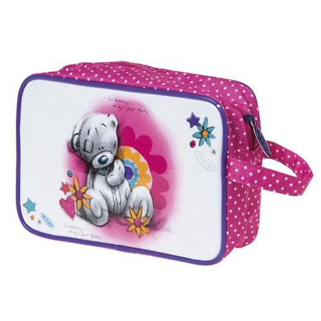 Sketchbook Me to You Bear Toiletries Bag £5.99